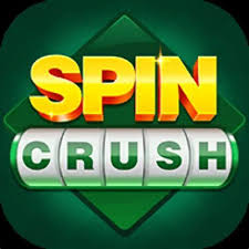Image for SPIN CRUSH 