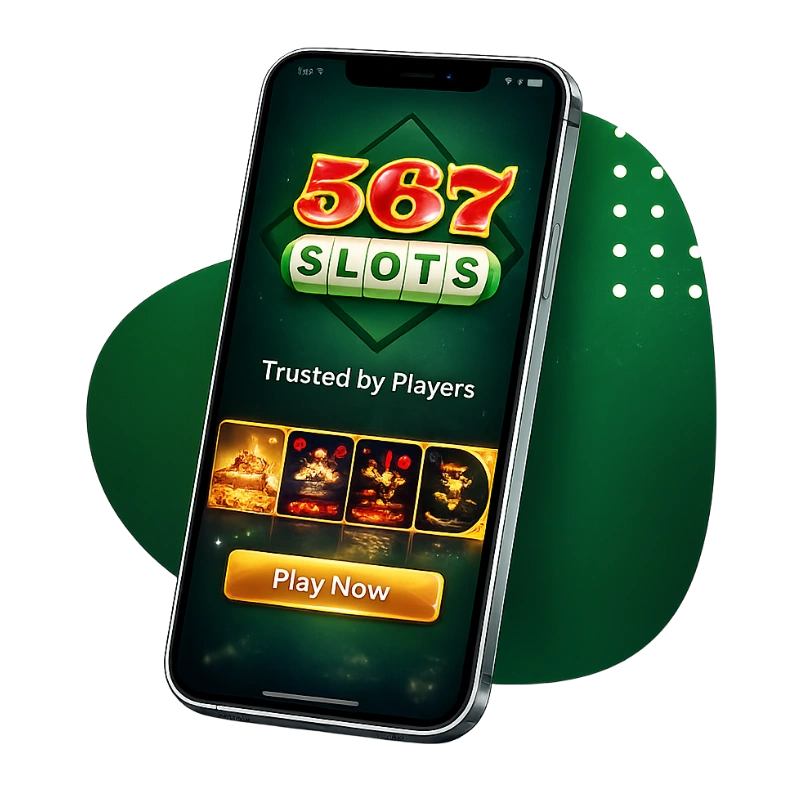 567 slots app