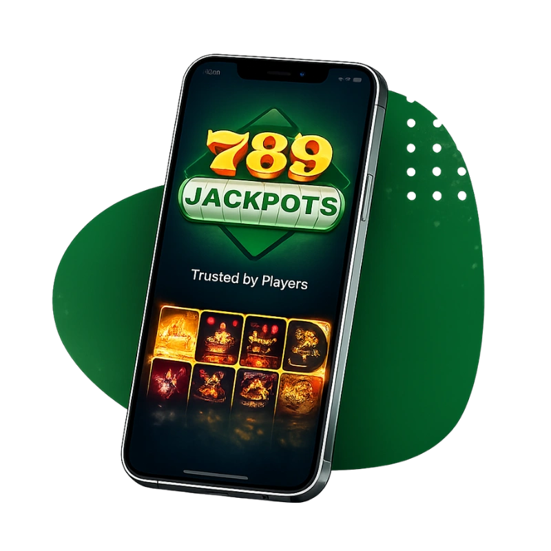 789 jackpots app