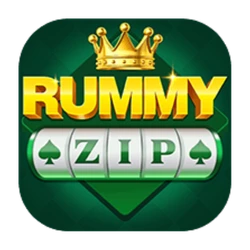 Rummy Zip logo