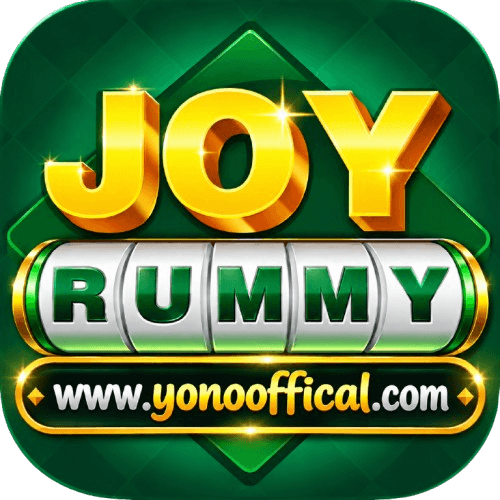 Joy Rummy