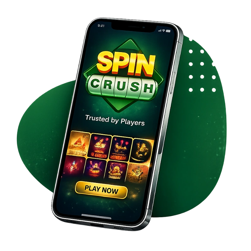 spin crush app